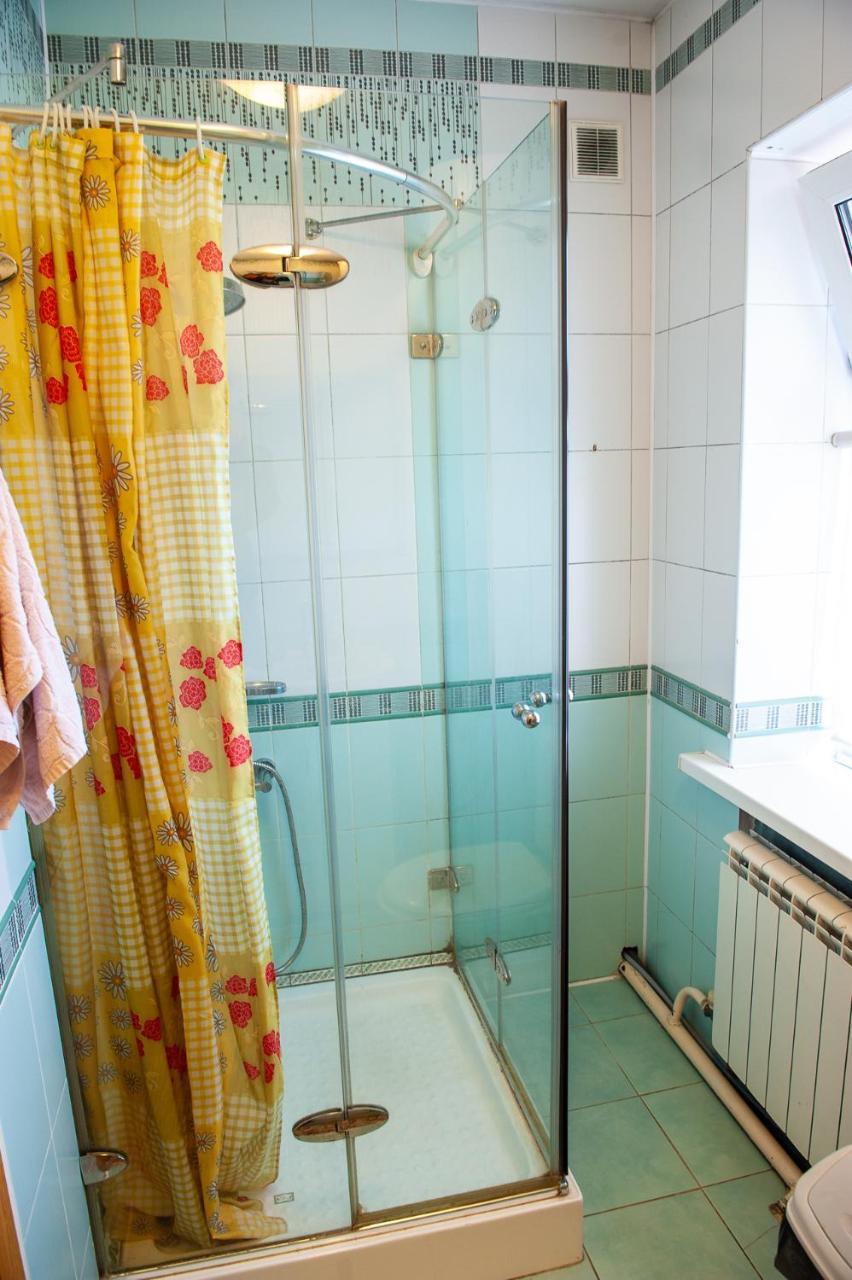 Hostel Astana エクステリア 写真