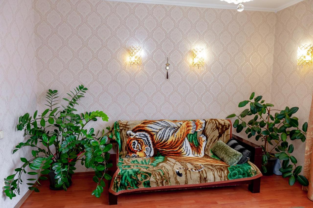 Hostel Astana エクステリア 写真