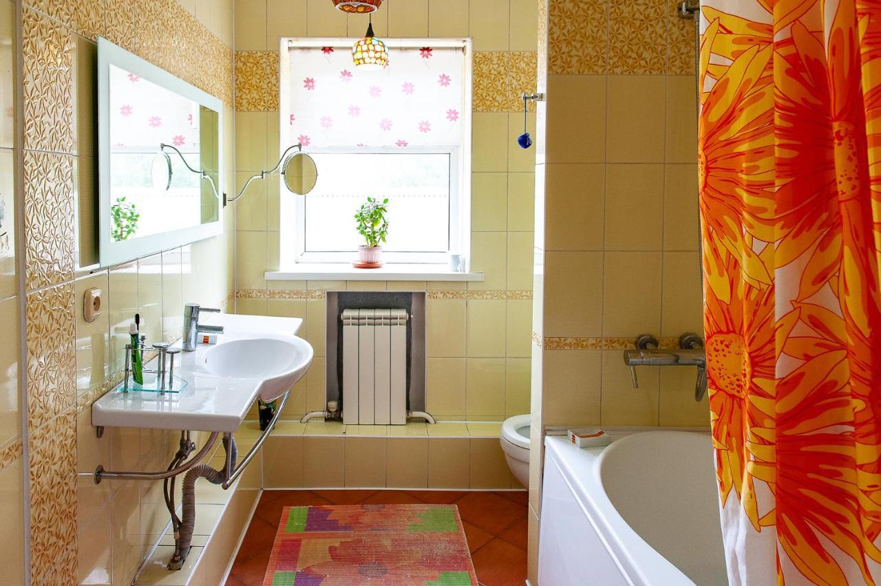 Hostel Astana エクステリア 写真